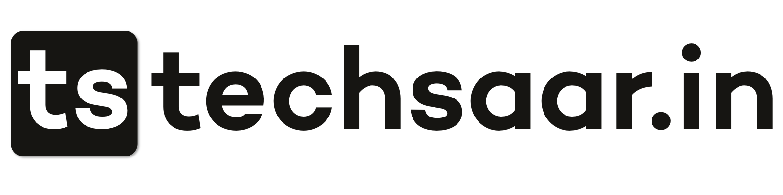 techsaar Logo